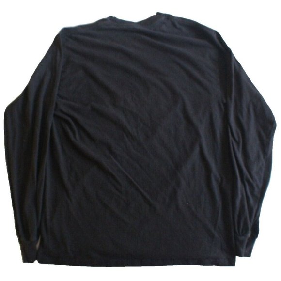 Disneyland Resort Walt Disney World by Hanes Long Sleeve Shirt Size M - Picture 2 of 5